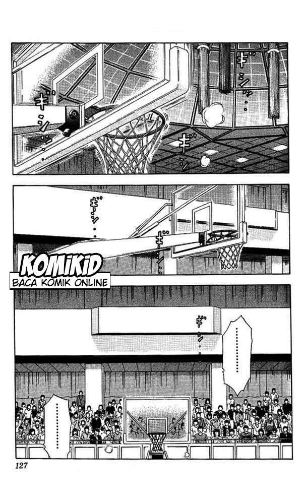 Baca Manga Slam Dunk Chapter 159 Gambar 2