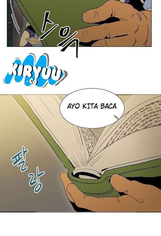 Skeleton Soldier Couldn’t Protect the Dungeon Chapter 24 Gambar 25