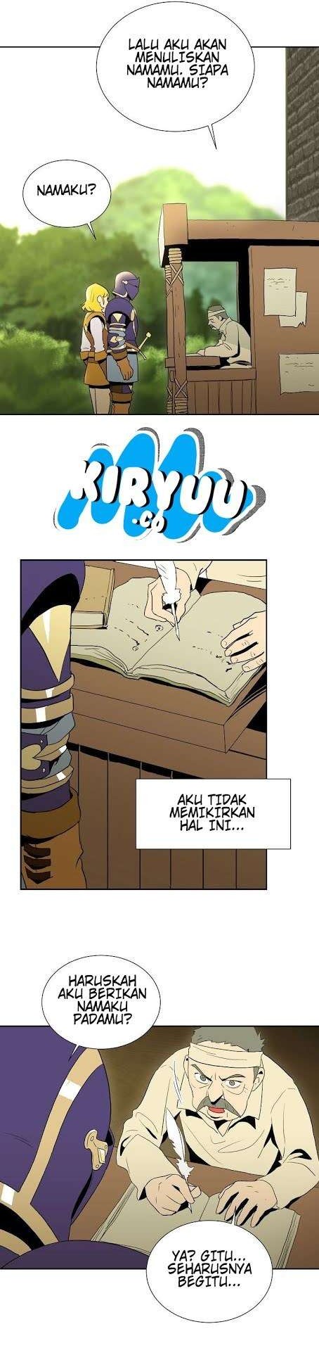 Skeleton Soldier Couldn’t Protect the Dungeon Chapter 23 Gambar 26