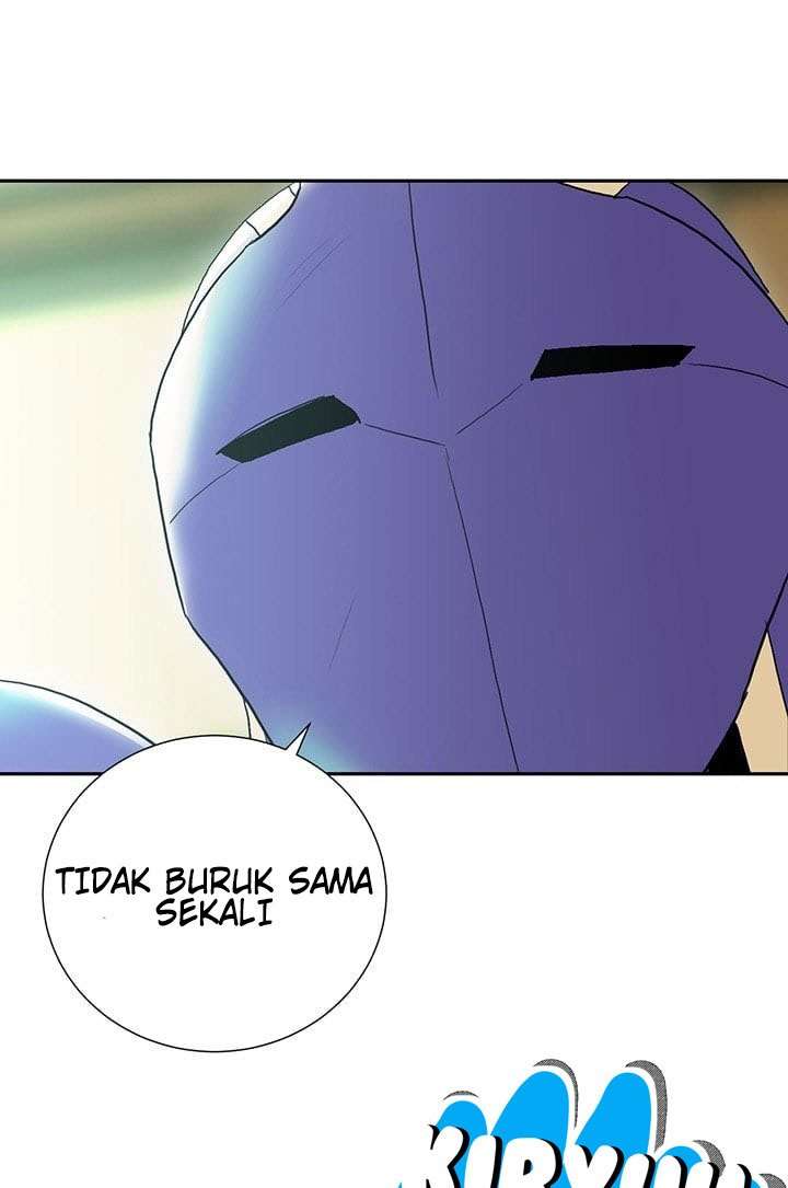 Skeleton Soldier Couldn’t Protect the Dungeon Chapter 22 Gambar 10