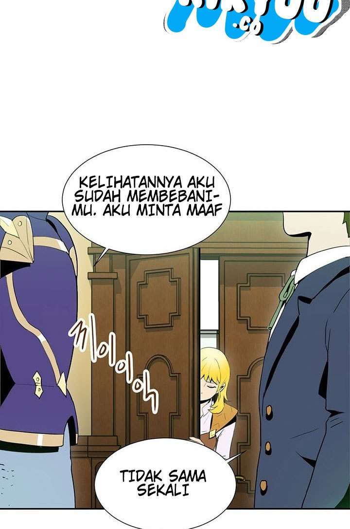 Skeleton Soldier Couldn’t Protect the Dungeon Chapter 22 Gambar 11
