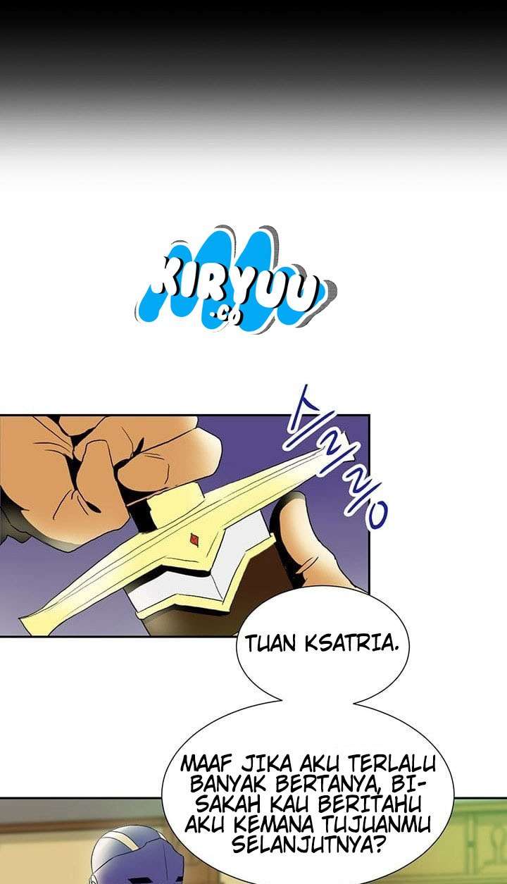 Skeleton Soldier Couldn’t Protect the Dungeon Chapter 22 Gambar 15