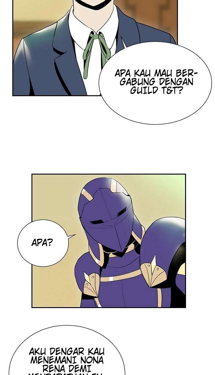 Skeleton Soldier Couldn’t Protect the Dungeon Chapter 22 Gambar 17