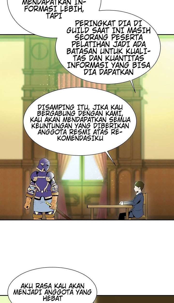 Skeleton Soldier Couldn’t Protect the Dungeon Chapter 22 Gambar 18