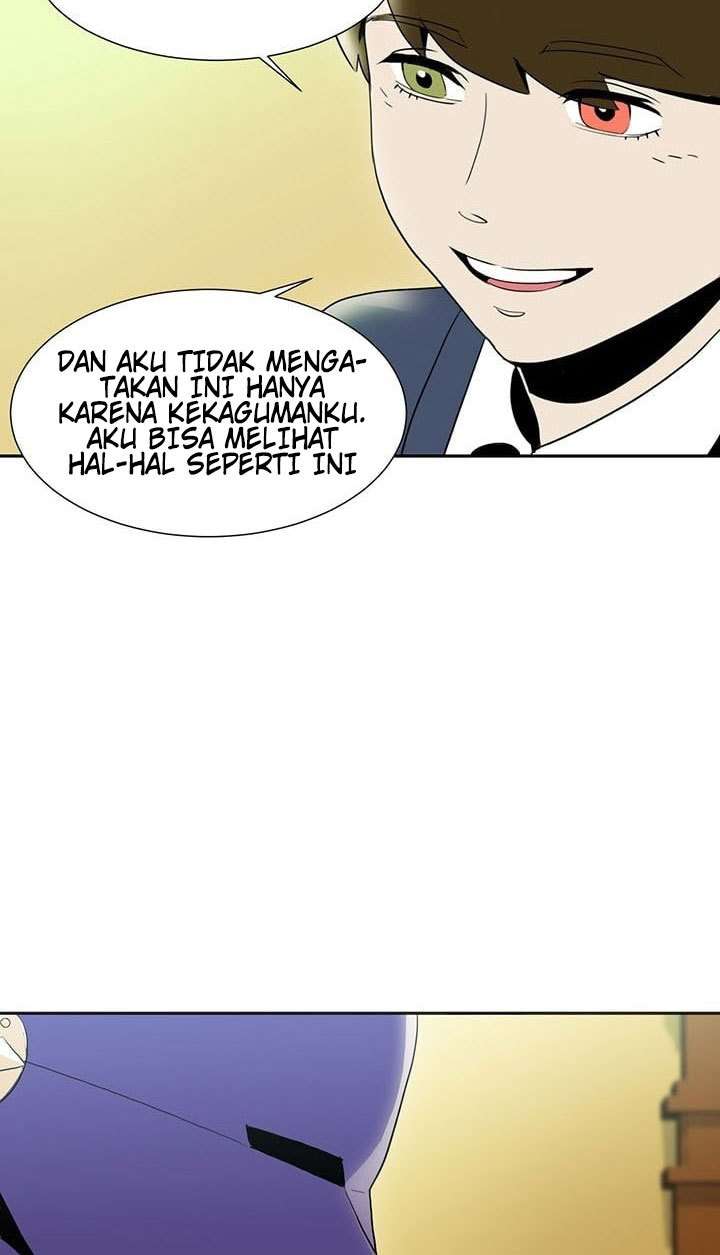 Skeleton Soldier Couldn’t Protect the Dungeon Chapter 22 Gambar 19