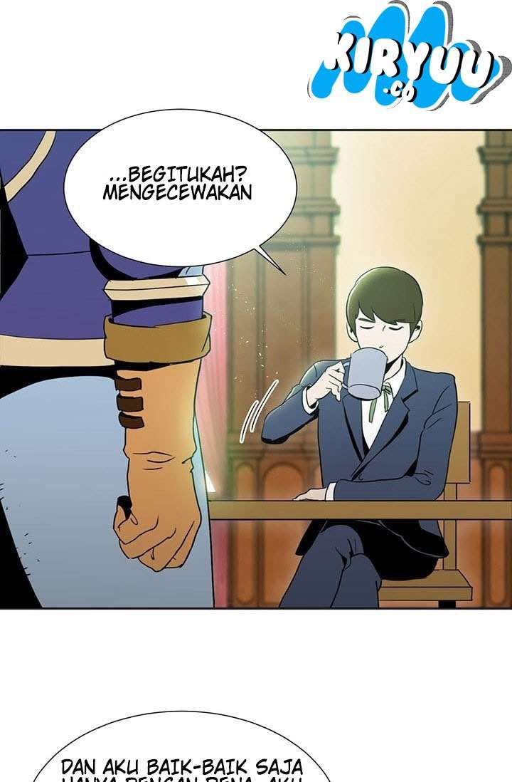 Skeleton Soldier Couldn’t Protect the Dungeon Chapter 22 Gambar 22