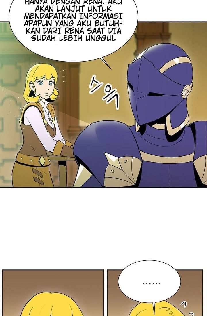 Skeleton Soldier Couldn’t Protect the Dungeon Chapter 22 Gambar 23