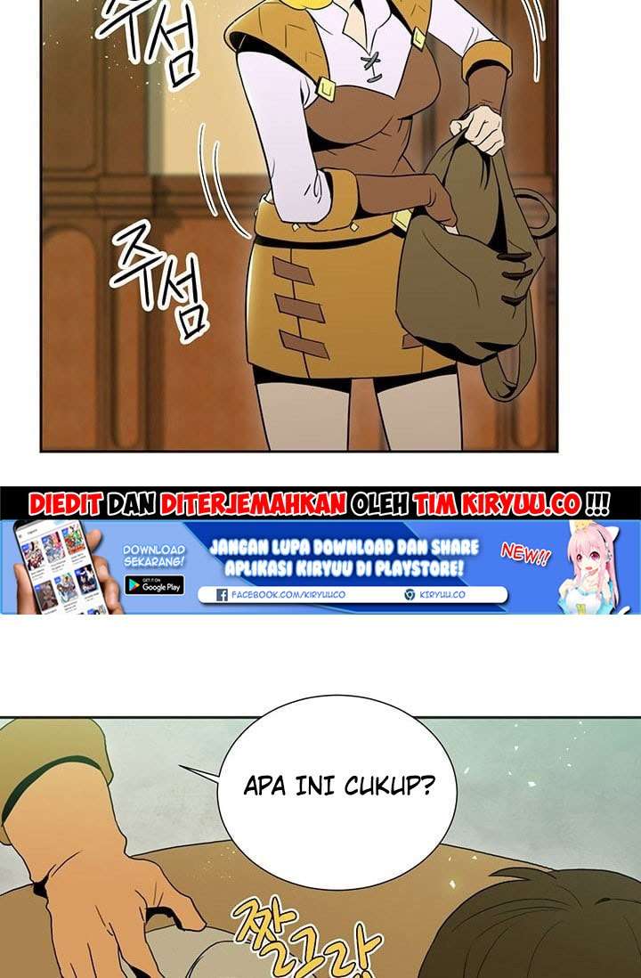 Skeleton Soldier Couldn’t Protect the Dungeon Chapter 22 Gambar 26