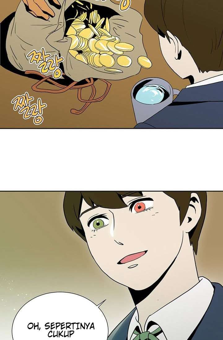 Skeleton Soldier Couldn’t Protect the Dungeon Chapter 22 Gambar 27
