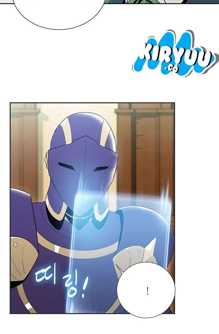 Skeleton Soldier Couldn’t Protect the Dungeon Chapter 22 Gambar 28