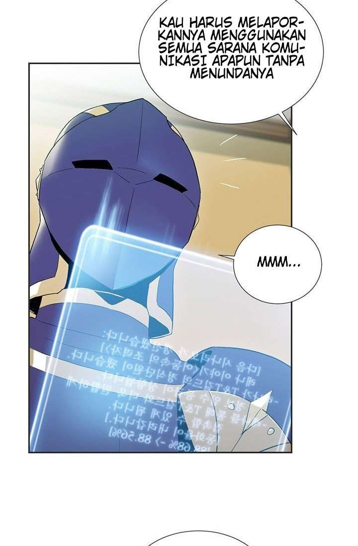Skeleton Soldier Couldn’t Protect the Dungeon Chapter 22 Gambar 34