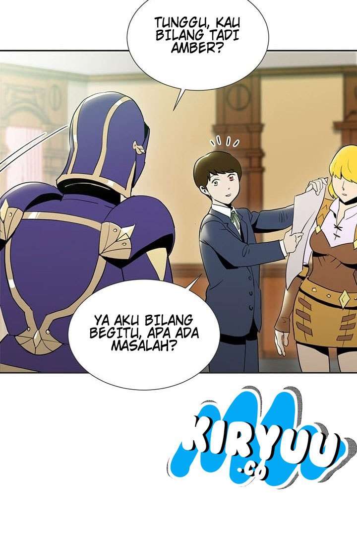 Skeleton Soldier Couldn’t Protect the Dungeon Chapter 22 Gambar 35