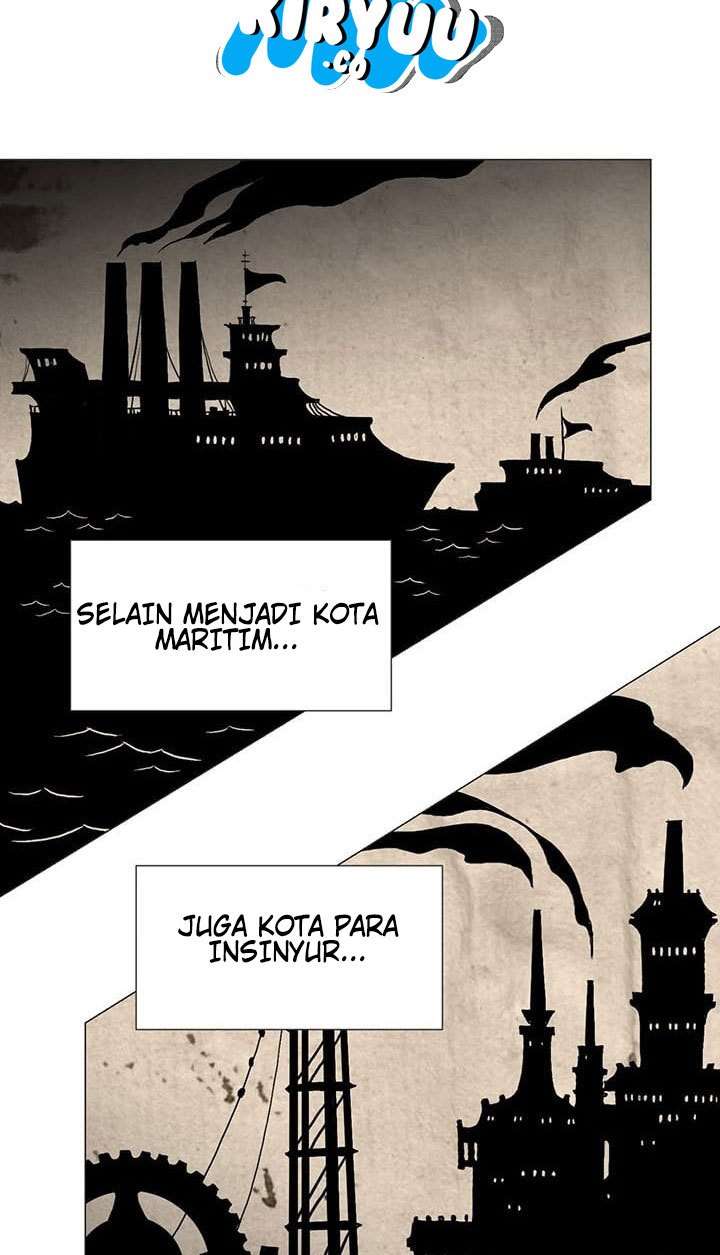 Skeleton Soldier Couldn’t Protect the Dungeon Chapter 22 Gambar 37