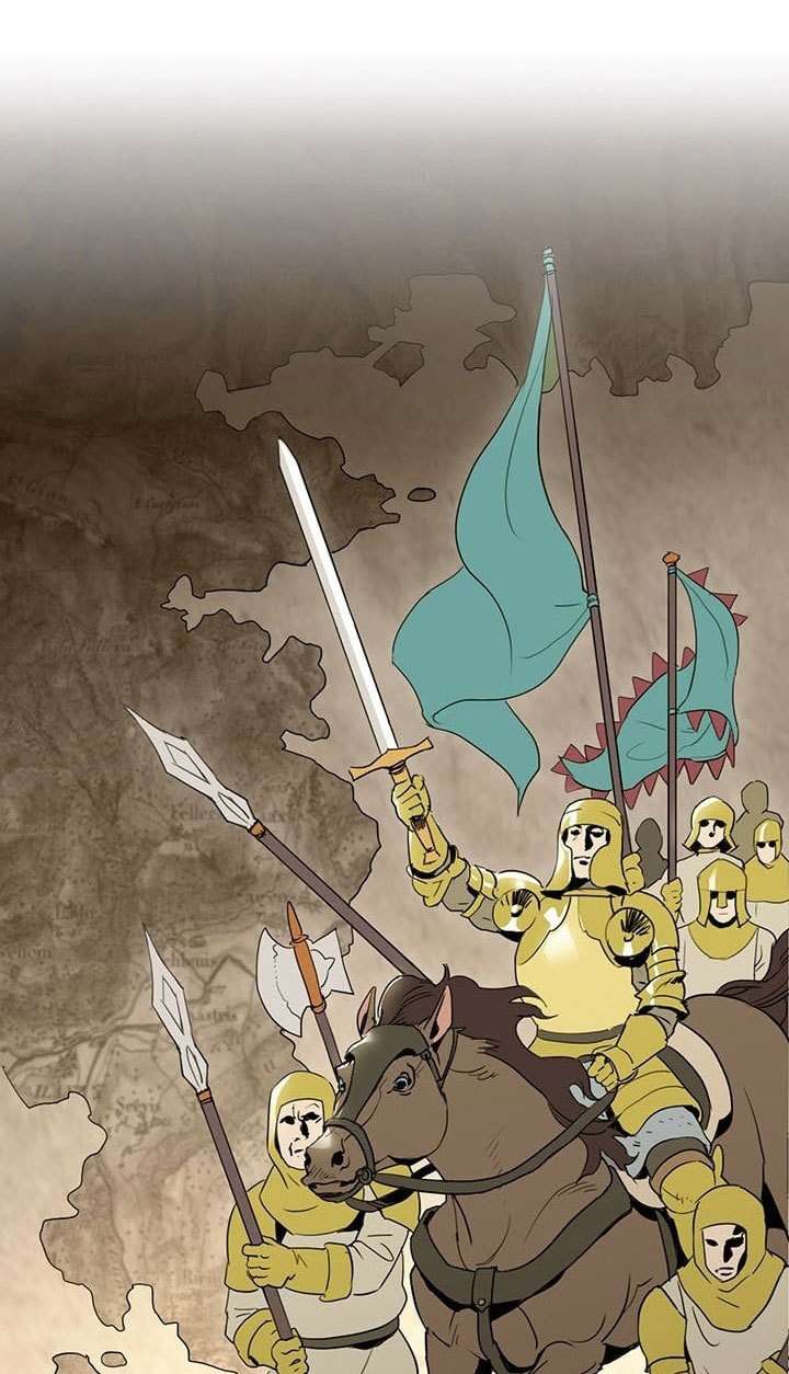 Skeleton Soldier Couldn’t Protect the Dungeon Chapter 22 Gambar 39