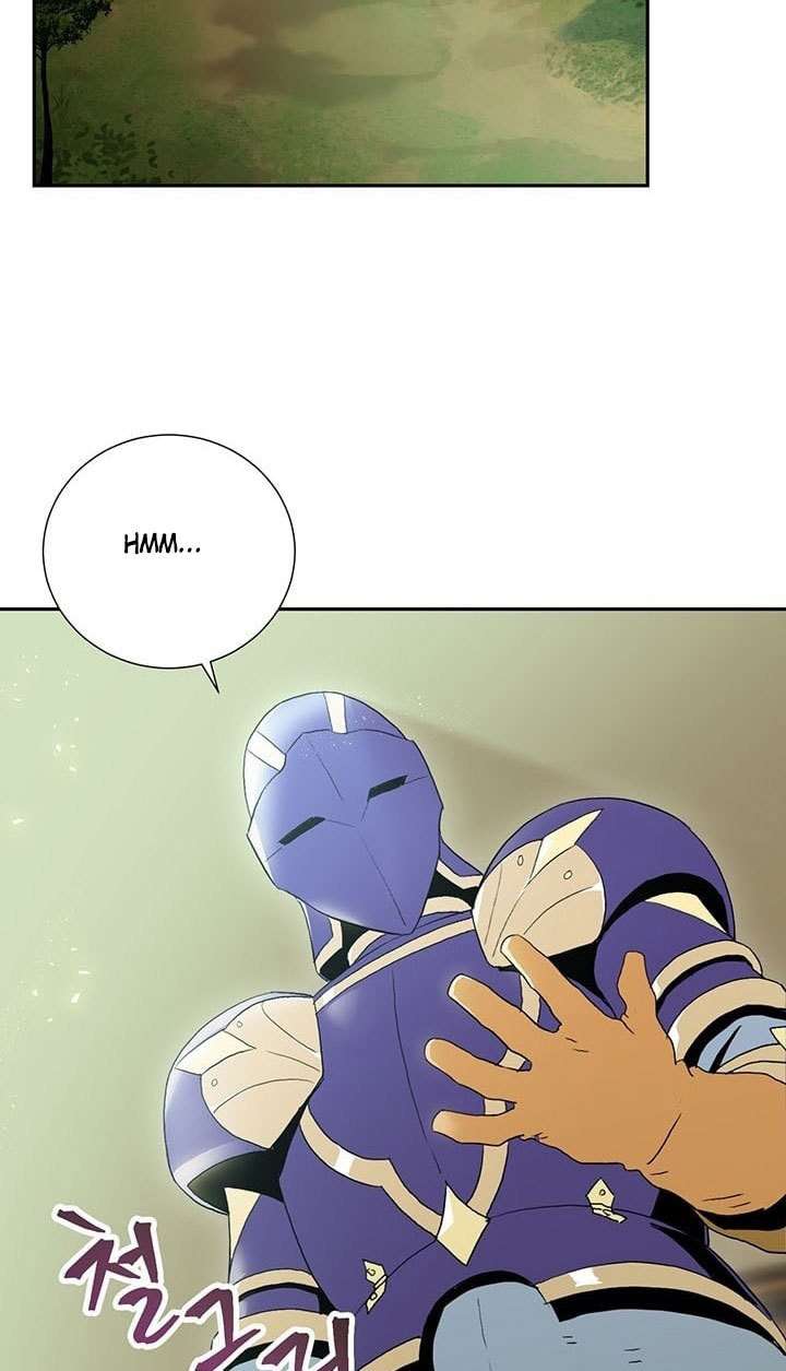 Skeleton Soldier Couldn’t Protect the Dungeon Chapter 22 Gambar 4