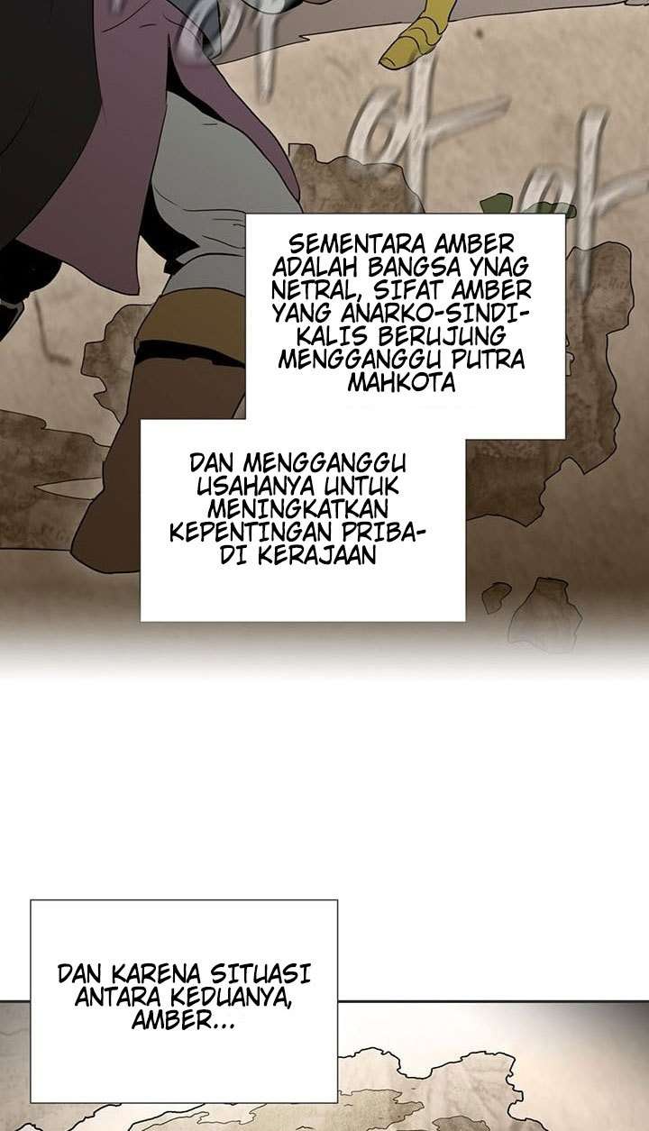 Skeleton Soldier Couldn’t Protect the Dungeon Chapter 22 Gambar 41