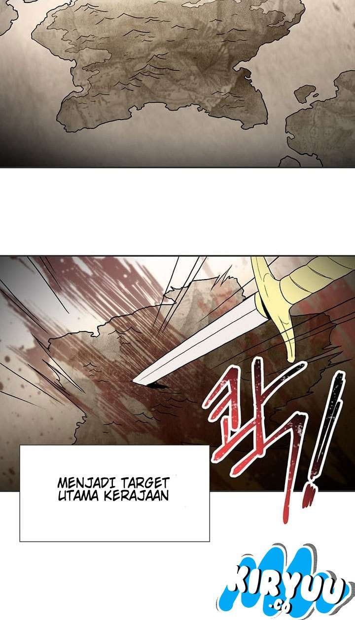 Skeleton Soldier Couldn’t Protect the Dungeon Chapter 22 Gambar 42