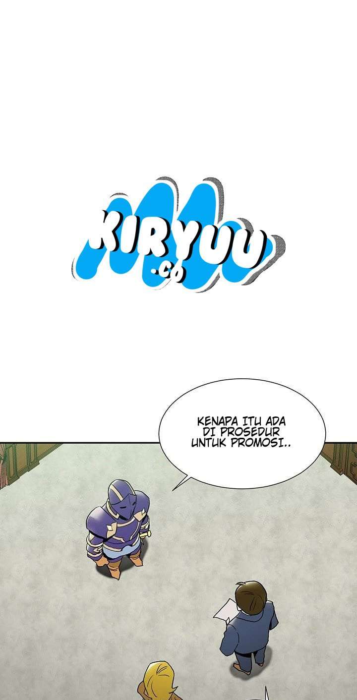 Skeleton Soldier Couldn’t Protect the Dungeon Chapter 22 Gambar 43