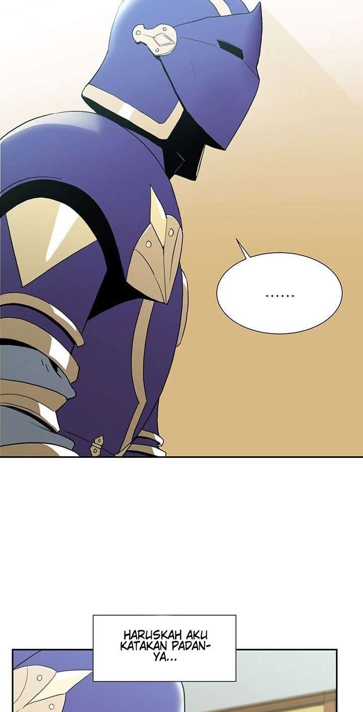 Skeleton Soldier Couldn’t Protect the Dungeon Chapter 22 Gambar 45
