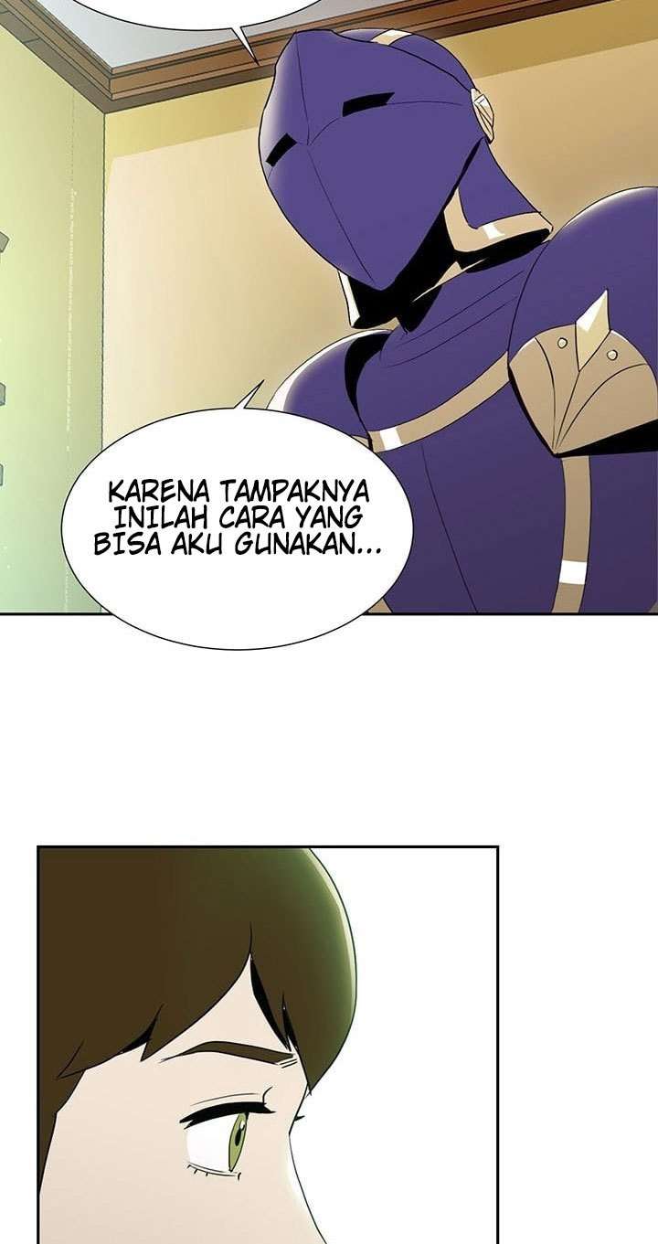 Skeleton Soldier Couldn’t Protect the Dungeon Chapter 22 Gambar 51