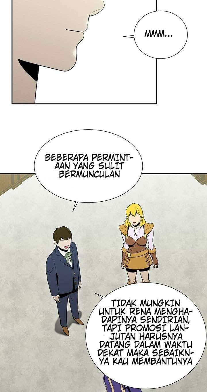 Skeleton Soldier Couldn’t Protect the Dungeon Chapter 22 Gambar 52