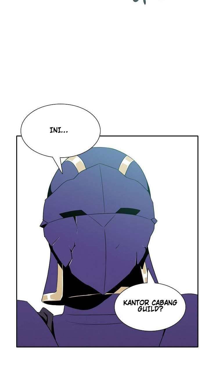 Skeleton Soldier Couldn’t Protect the Dungeon Chapter 20 Gambar 15