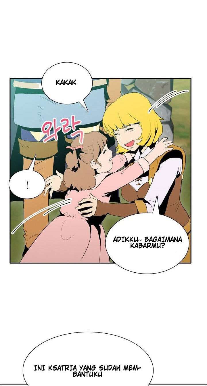 Skeleton Soldier Couldn’t Protect the Dungeon Chapter 20 Gambar 16