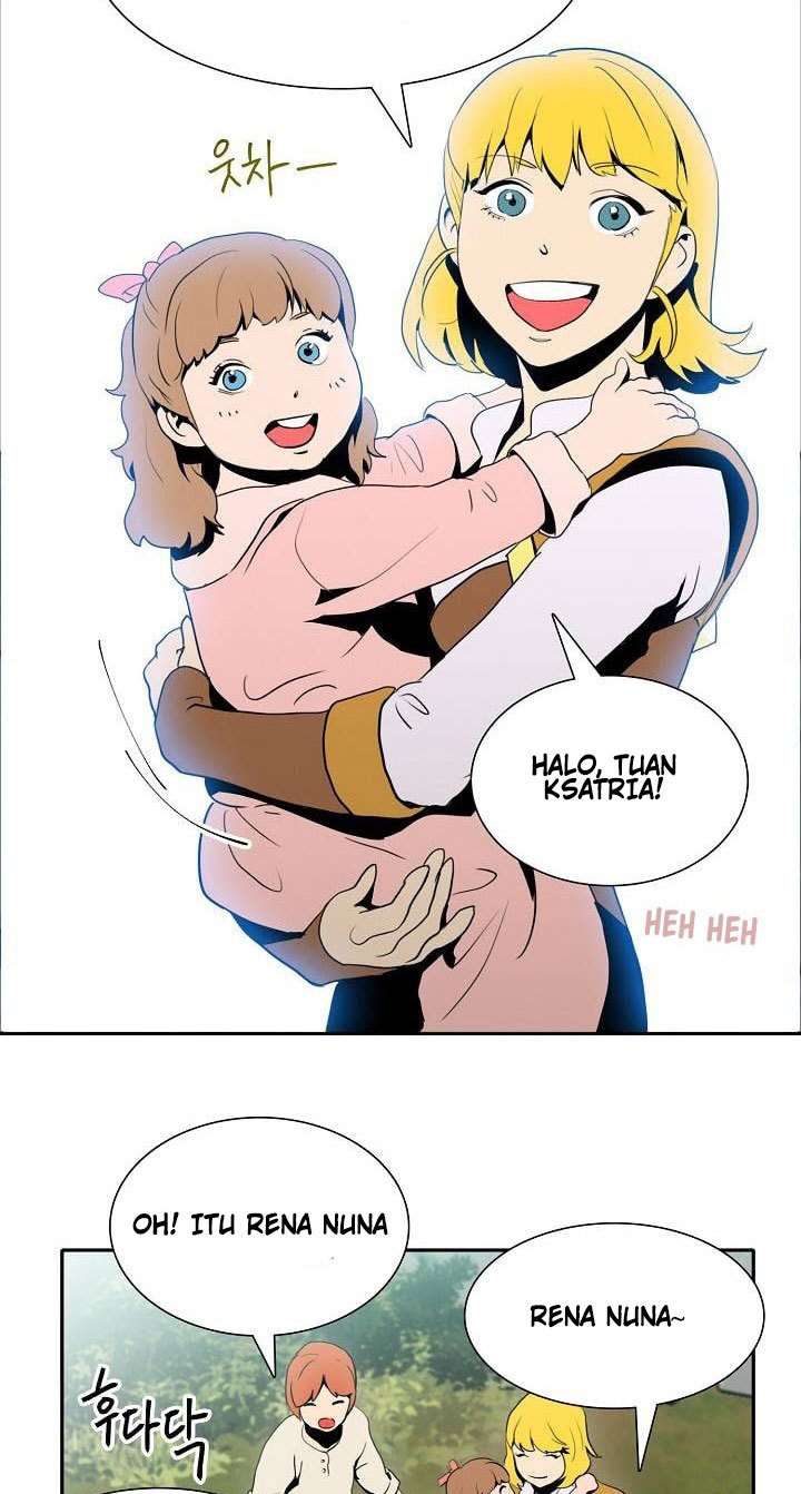 Skeleton Soldier Couldn’t Protect the Dungeon Chapter 20 Gambar 17