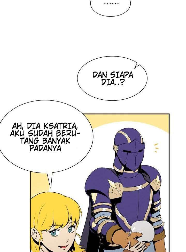 Skeleton Soldier Couldn’t Protect the Dungeon Chapter 20 Gambar 23