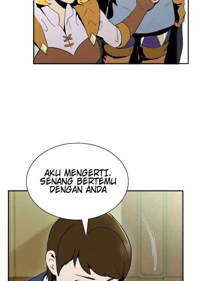 Skeleton Soldier Couldn’t Protect the Dungeon Chapter 20 Gambar 24