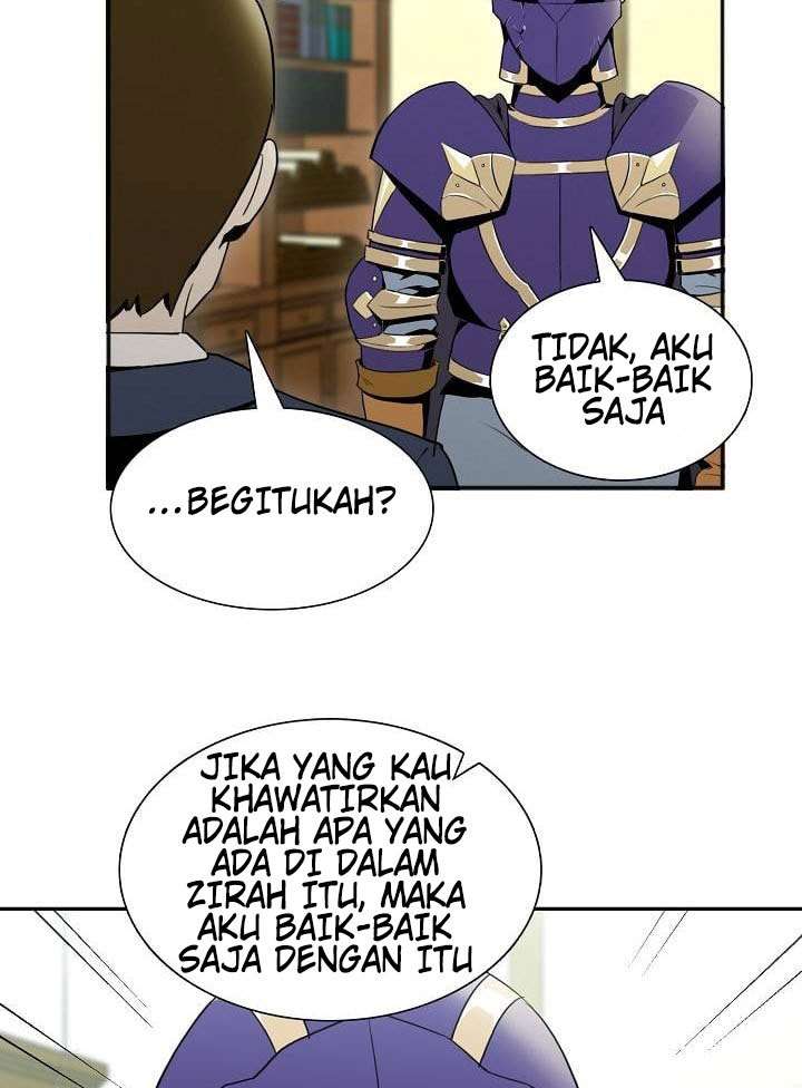 Skeleton Soldier Couldn’t Protect the Dungeon Chapter 20 Gambar 27