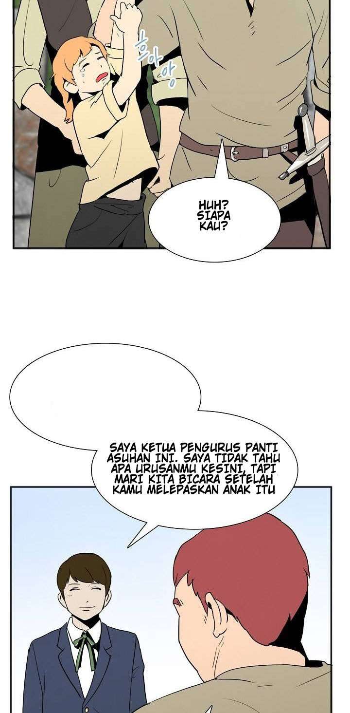 Skeleton Soldier Couldn’t Protect the Dungeon Chapter 20 Gambar 34