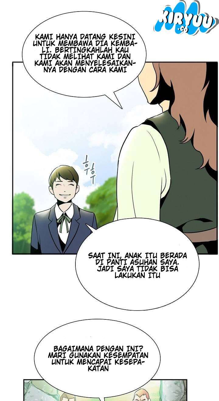 Skeleton Soldier Couldn’t Protect the Dungeon Chapter 20 Gambar 39