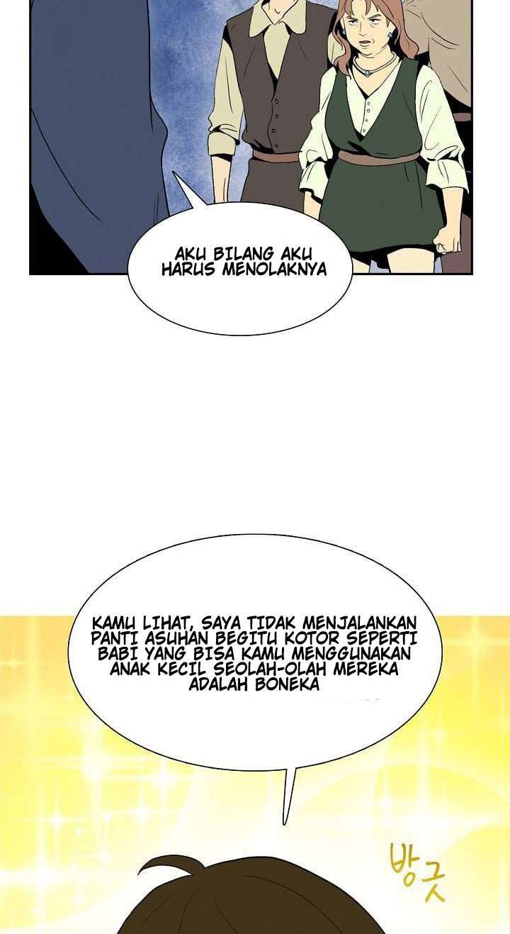 Skeleton Soldier Couldn’t Protect the Dungeon Chapter 20 Gambar 42