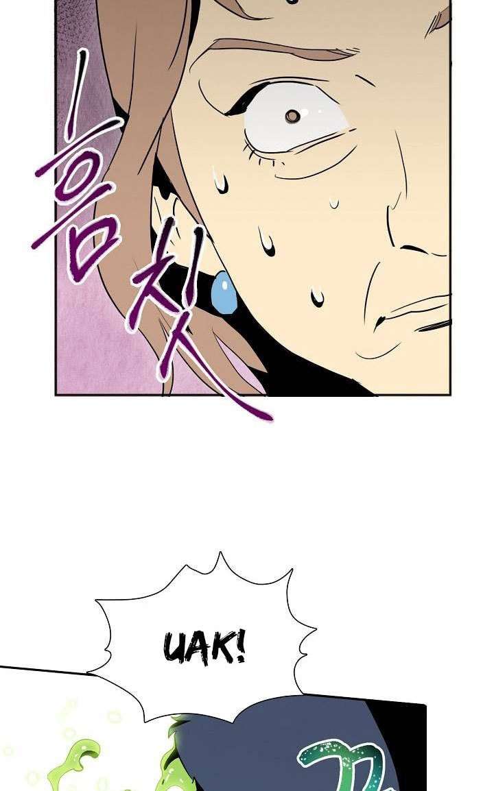 Skeleton Soldier Couldn’t Protect the Dungeon Chapter 20 Gambar 53