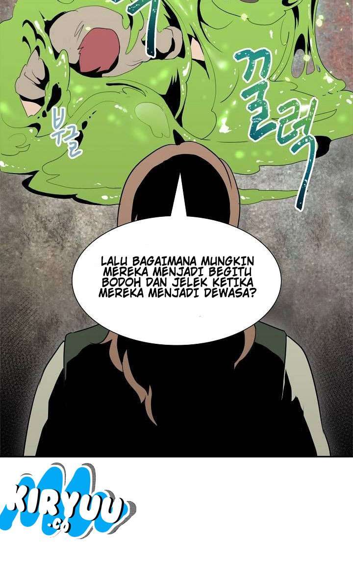 Skeleton Soldier Couldn’t Protect the Dungeon Chapter 20 Gambar 56