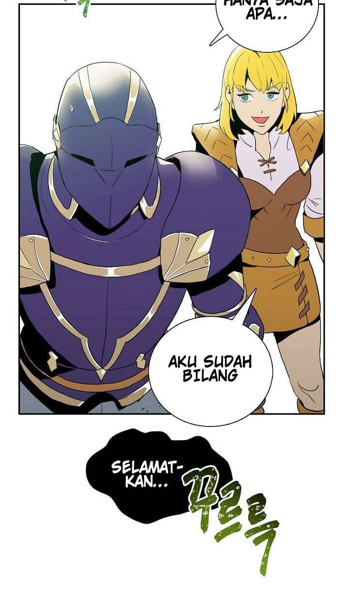 Skeleton Soldier Couldn’t Protect the Dungeon Chapter 20 Gambar 62