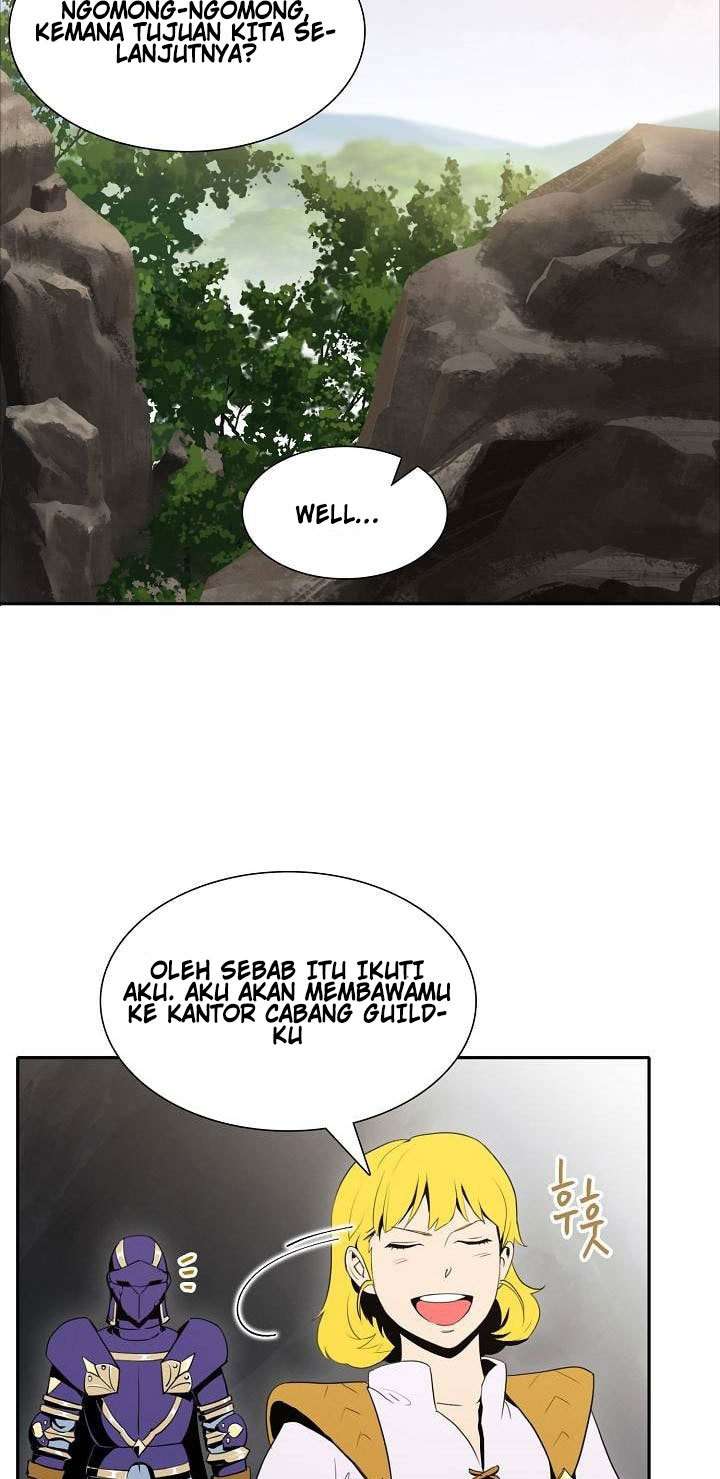Skeleton Soldier Couldn’t Protect the Dungeon Chapter 20 Gambar 9
