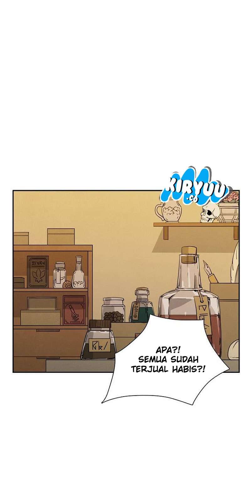 Skeleton Soldier Couldn’t Protect the Dungeon Chapter 17 Gambar 11