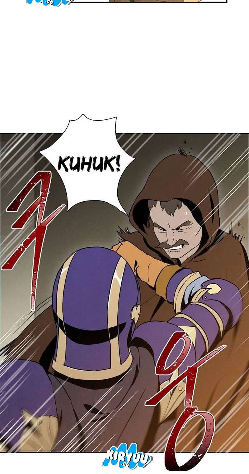 Skeleton Soldier Couldn’t Protect the Dungeon Chapter 17 Gambar 15