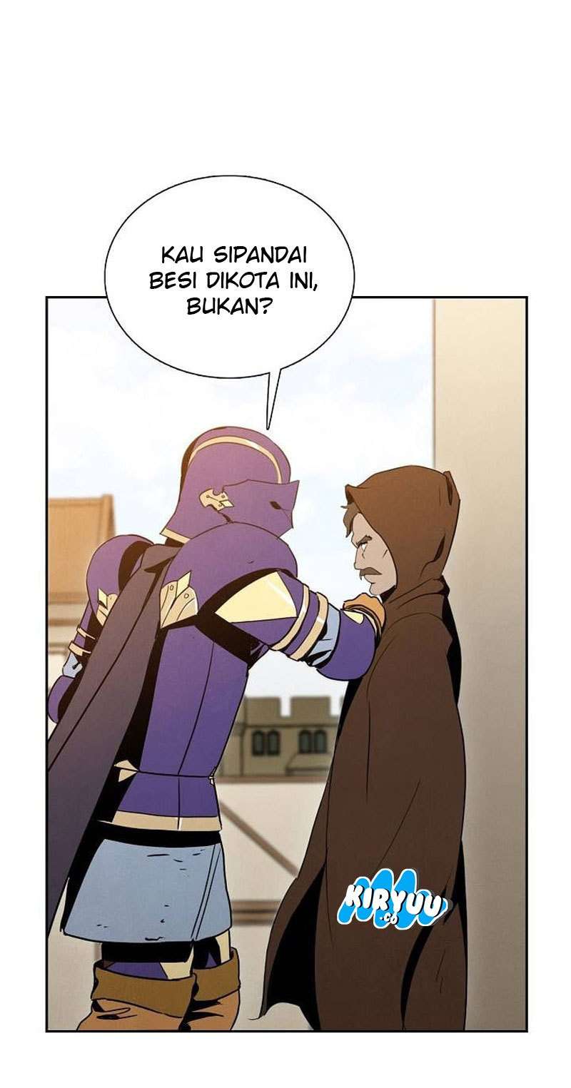 Skeleton Soldier Couldn’t Protect the Dungeon Chapter 17 Gambar 16