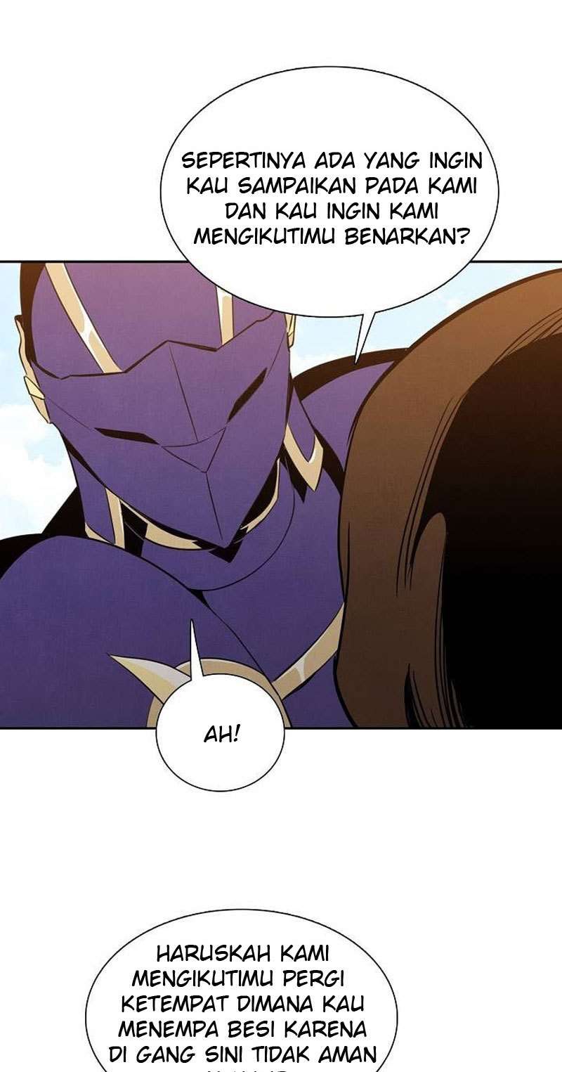 Skeleton Soldier Couldn’t Protect the Dungeon Chapter 17 Gambar 17