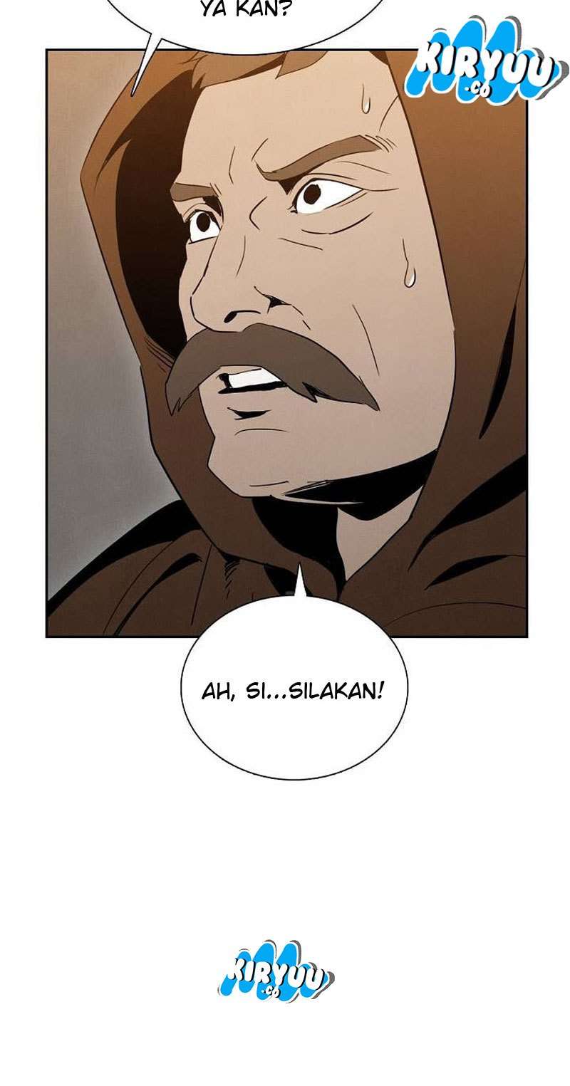 Skeleton Soldier Couldn’t Protect the Dungeon Chapter 17 Gambar 18