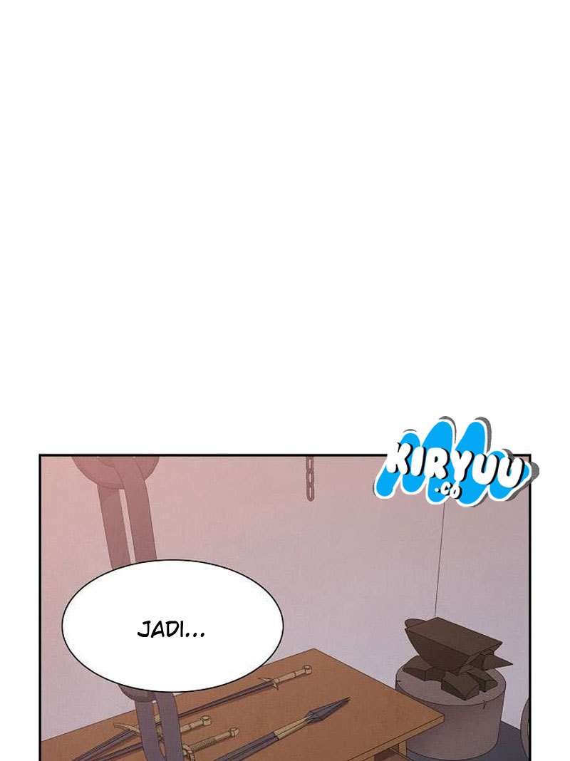 Skeleton Soldier Couldn’t Protect the Dungeon Chapter 17 Gambar 19