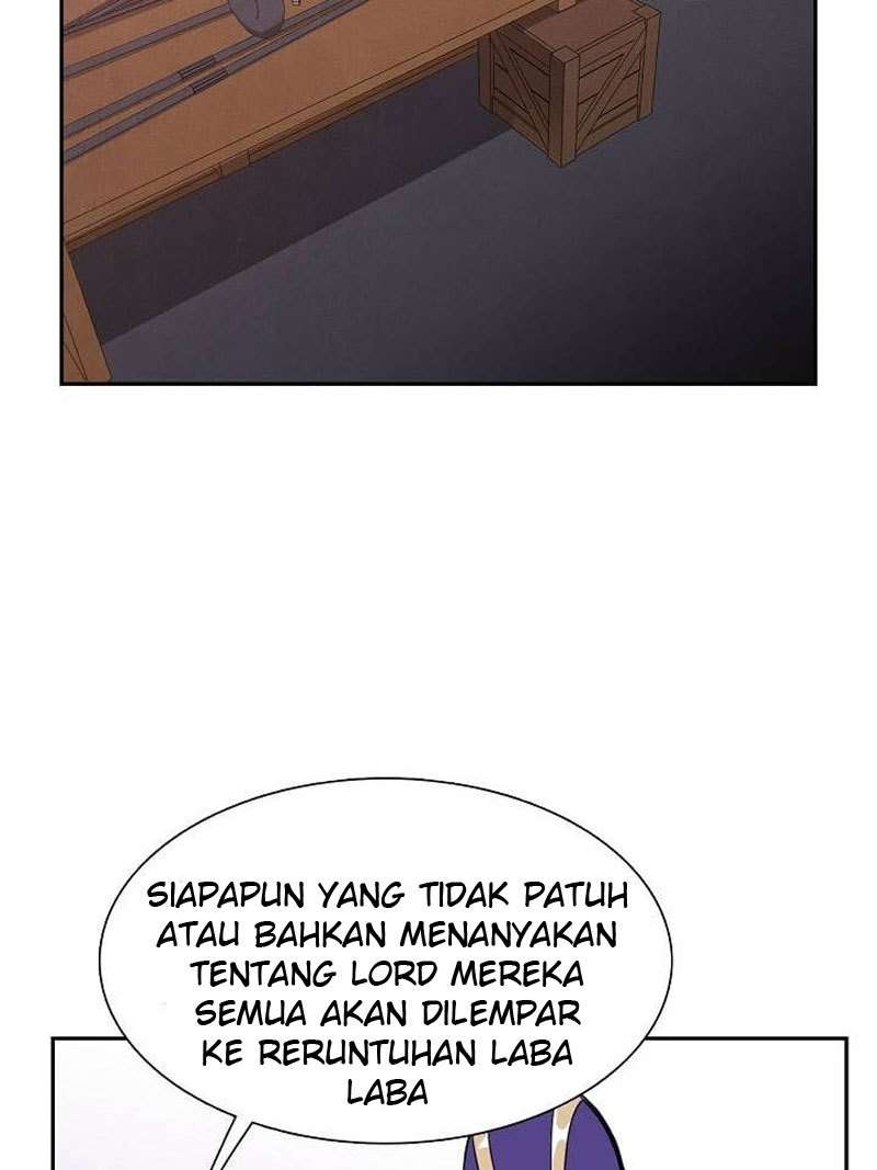 Skeleton Soldier Couldn’t Protect the Dungeon Chapter 17 Gambar 20