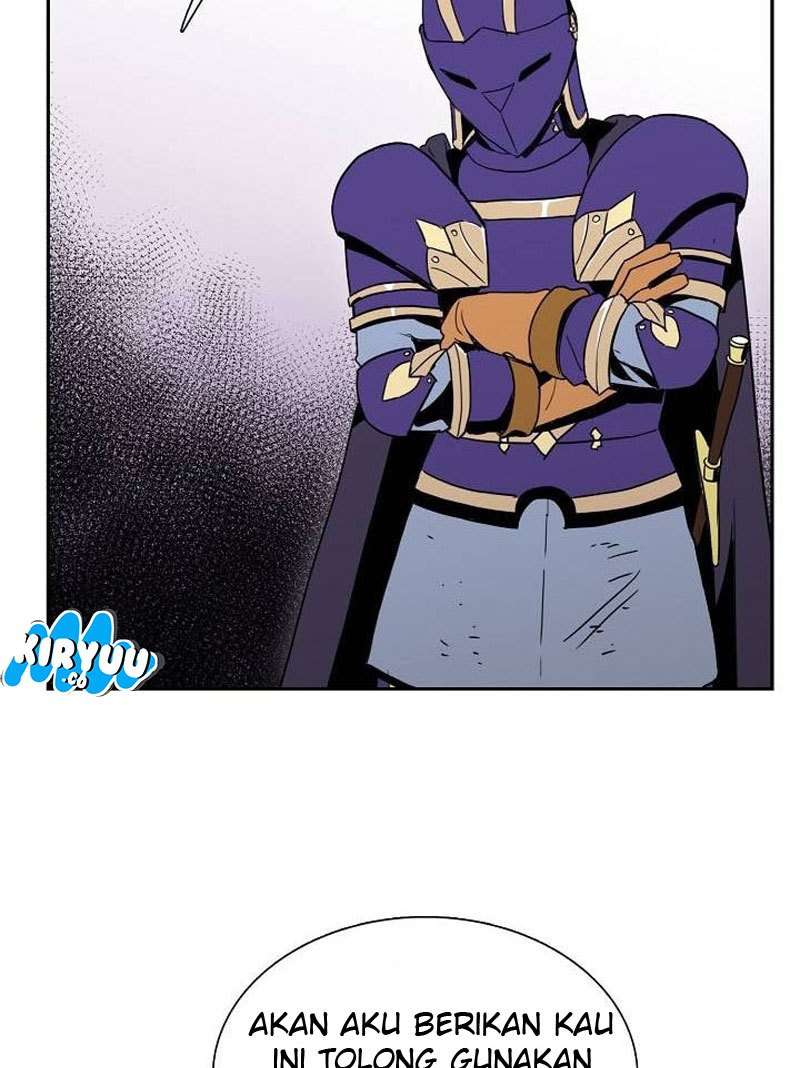 Skeleton Soldier Couldn’t Protect the Dungeon Chapter 17 Gambar 21