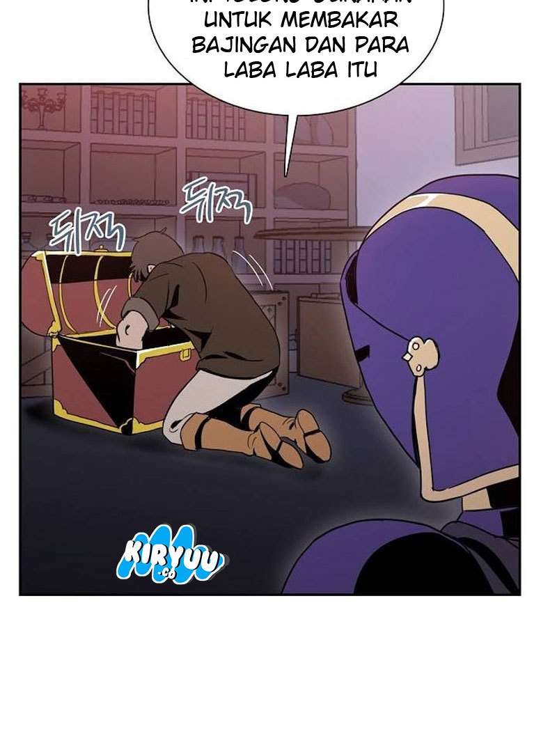Skeleton Soldier Couldn’t Protect the Dungeon Chapter 17 Gambar 22
