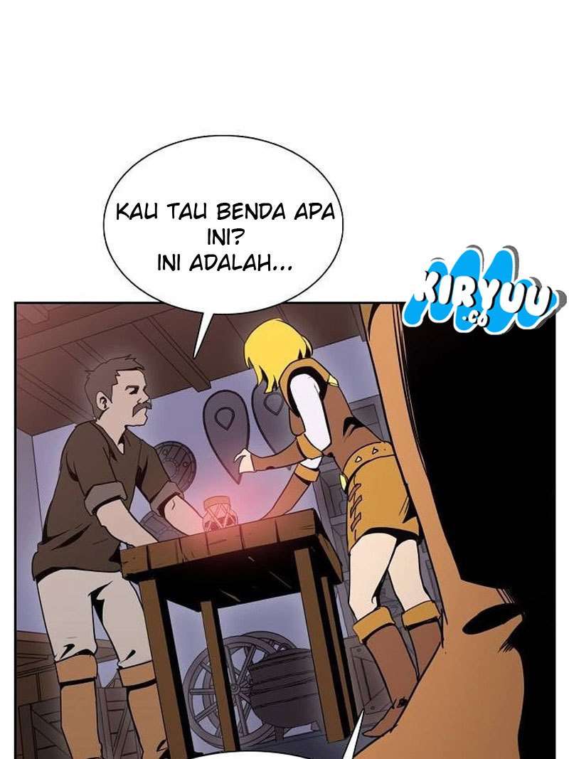 Skeleton Soldier Couldn’t Protect the Dungeon Chapter 17 Gambar 24