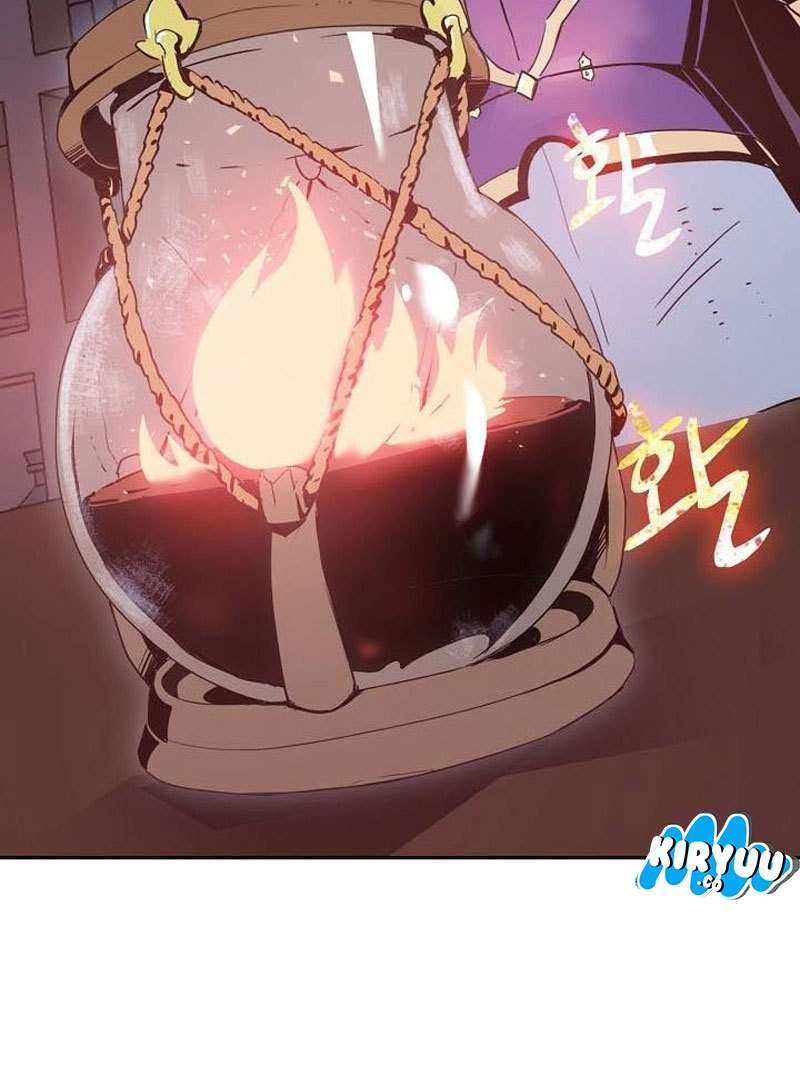 Skeleton Soldier Couldn’t Protect the Dungeon Chapter 17 Gambar 26