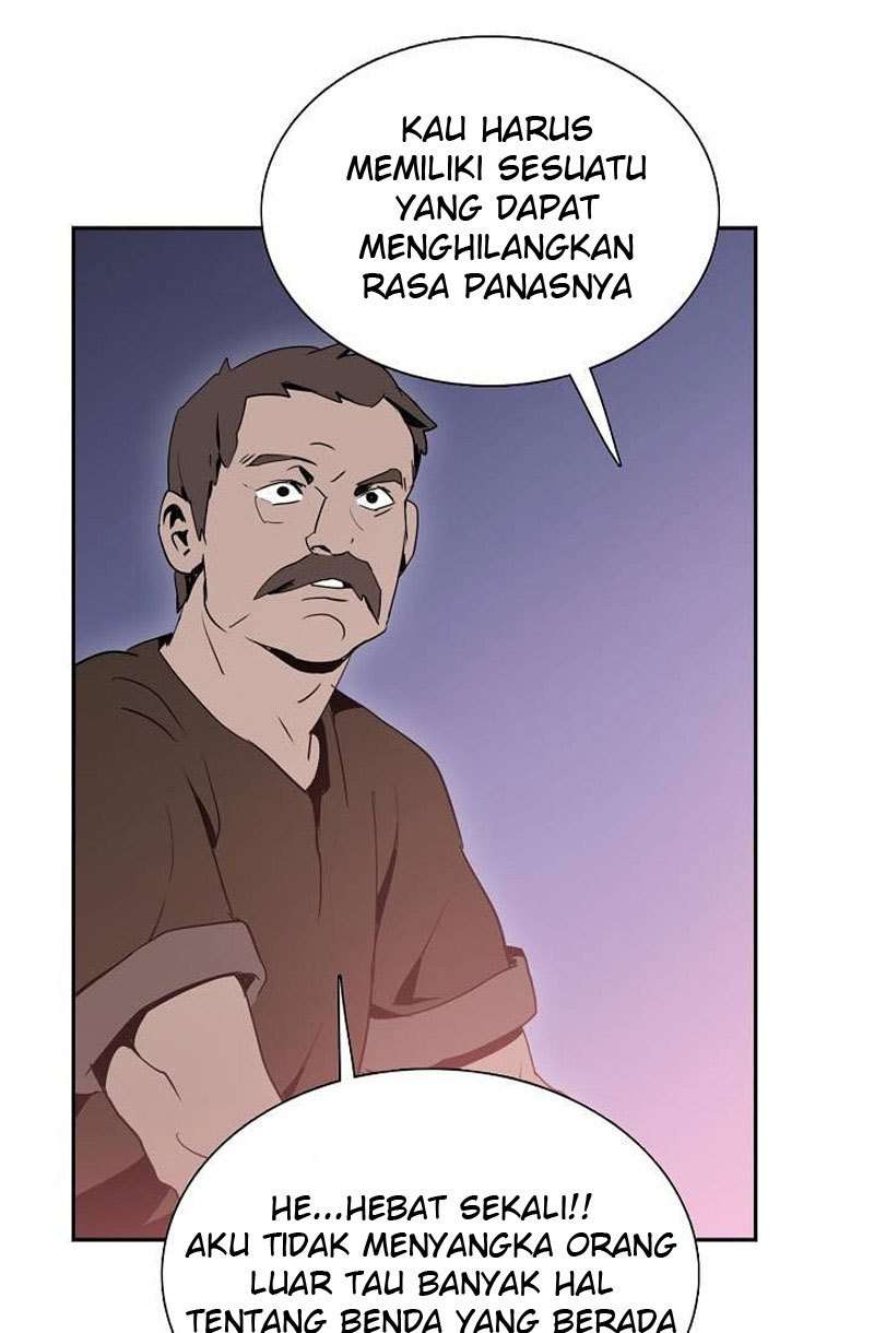 Skeleton Soldier Couldn’t Protect the Dungeon Chapter 17 Gambar 27